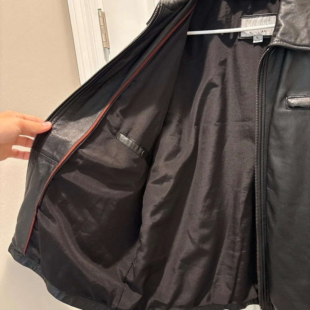 Wilsons Leather most items